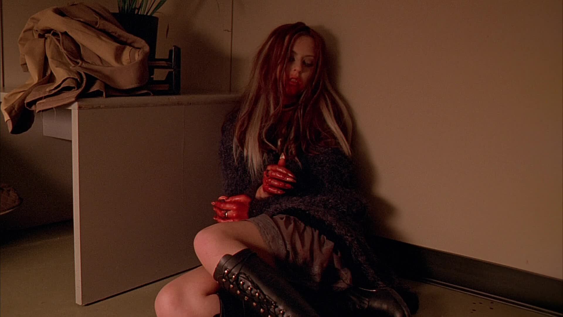 A Halloween wolf pack: Werewolves on screen